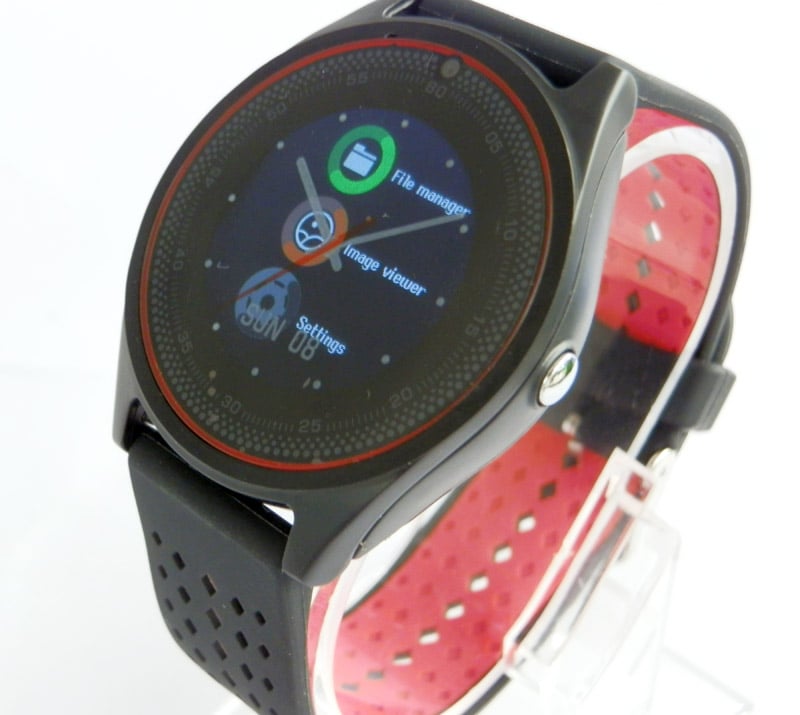 vivo v9 compatible smart watch